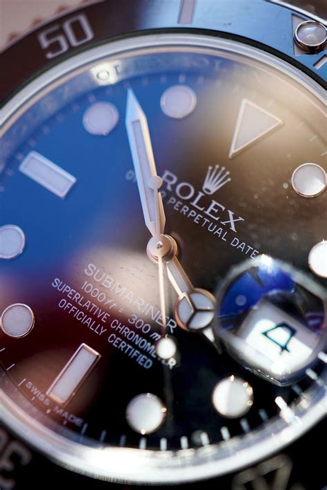 rolex uhr kaufen warteliste